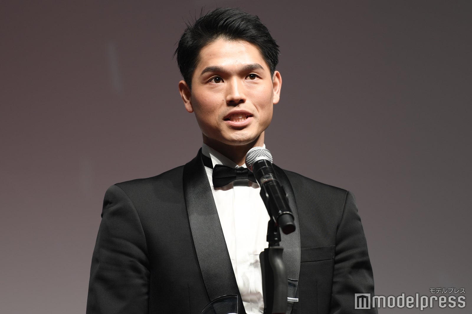 今年最も人気を集めたTikTokクリエイター決定 料理動画でバズったバヤシ＜TikTok CREATOR AWARD 2021＞