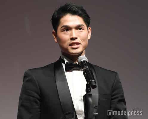 今年最も人気を集めたTikTokクリエイター決定 料理動画でバズったバヤシ<TikTok CREATOR AWARD 2021>
