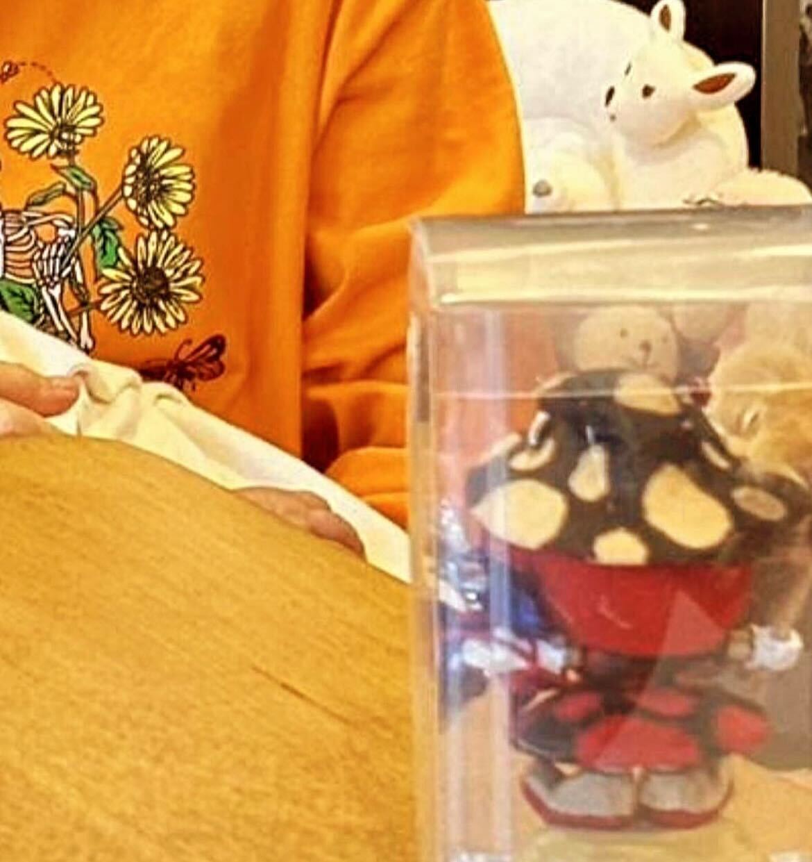 土屋太鳳公式Instagramより