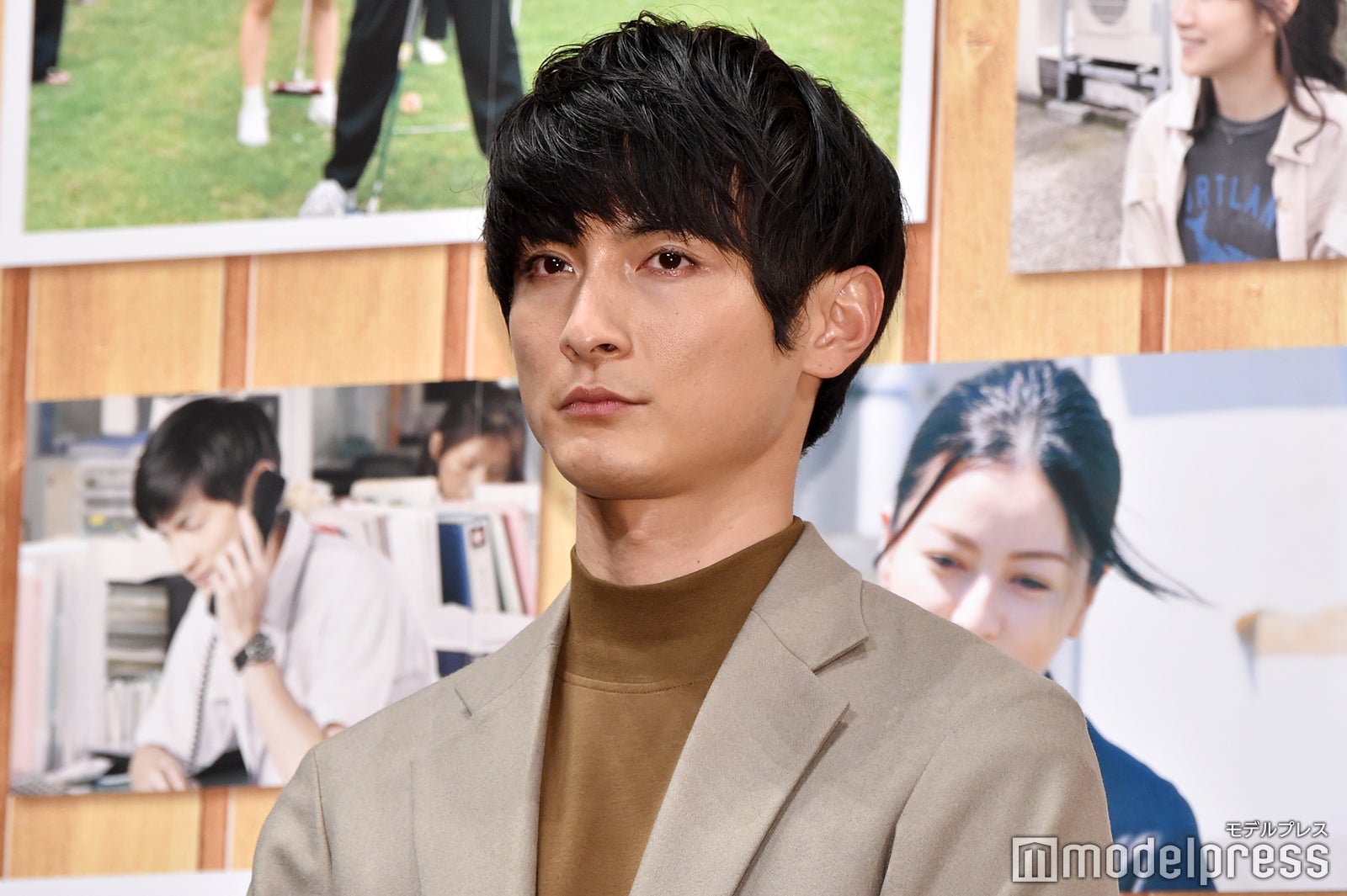 高良健吾（C）モデルプレス