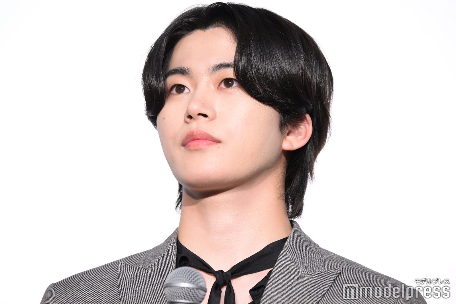 木全翔也（C）モデルプレス