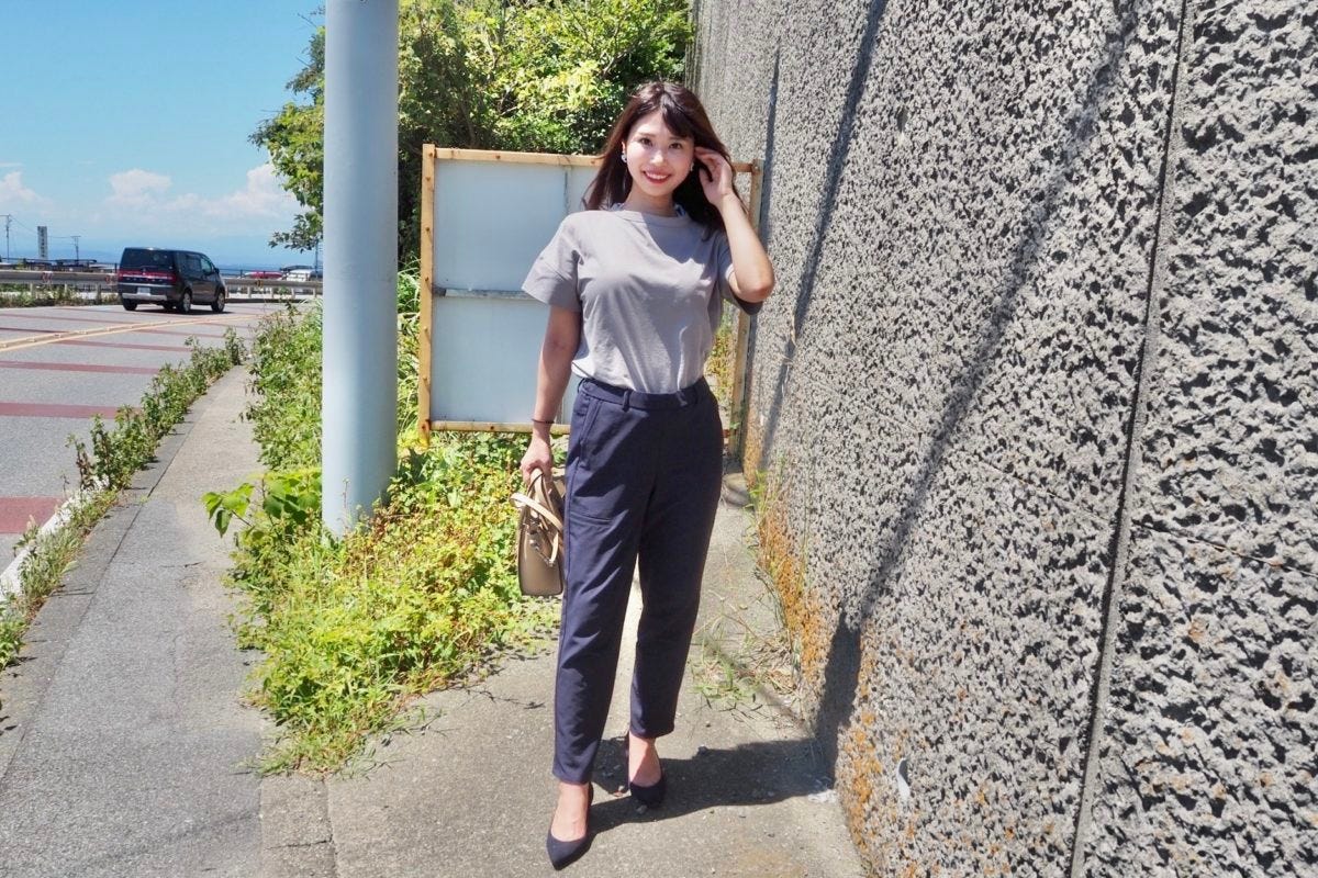 YUKOさん
