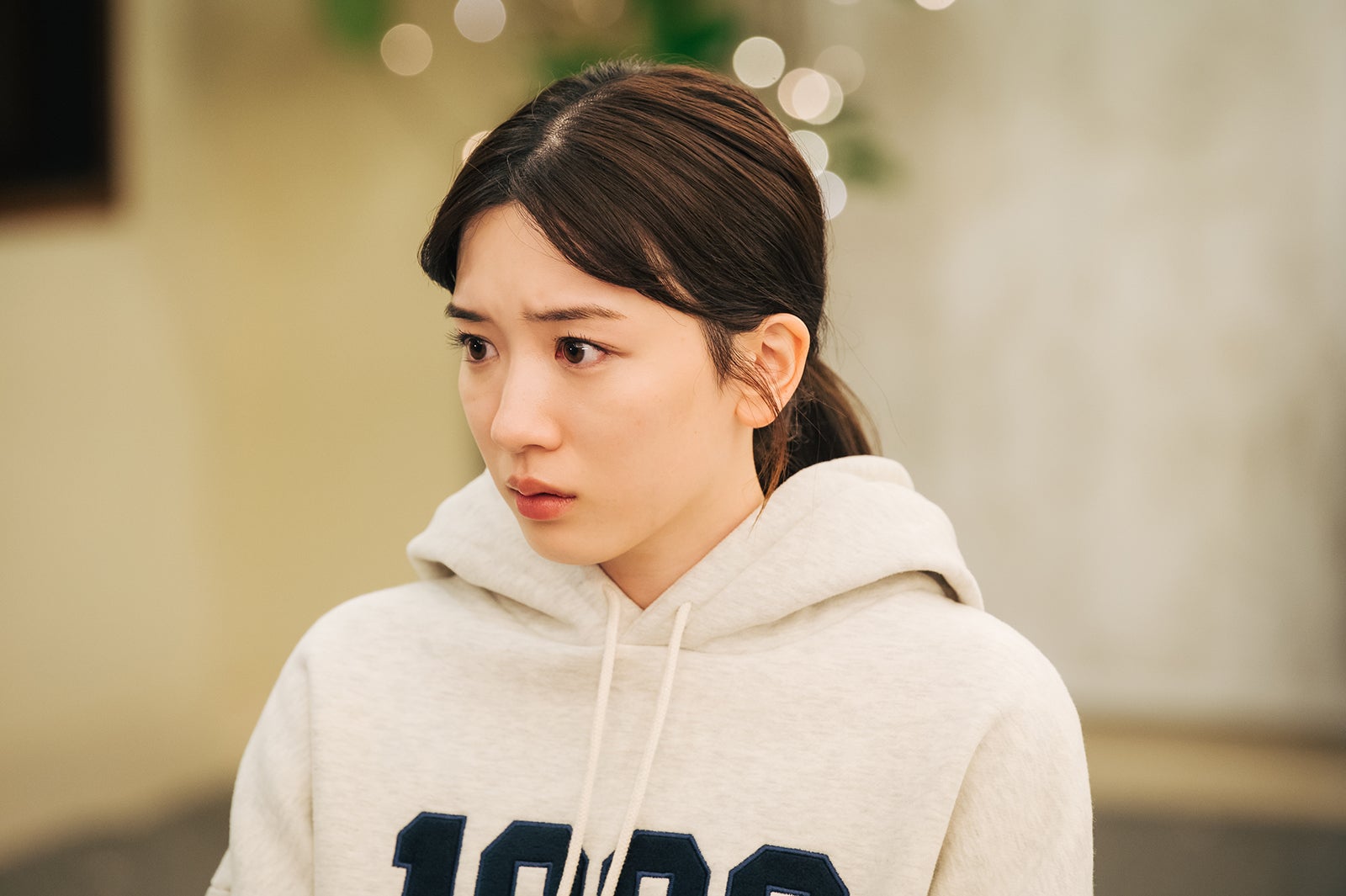 永野芽郁（C）TBS