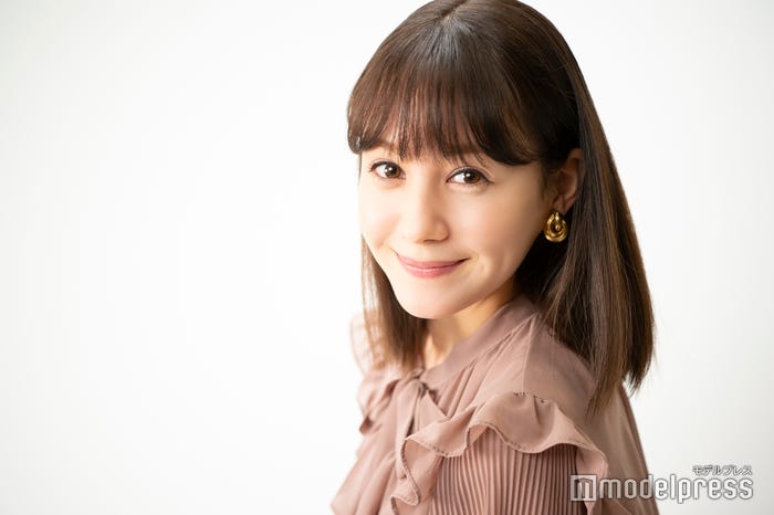 トリンドル玲奈 (C)モデルプレス