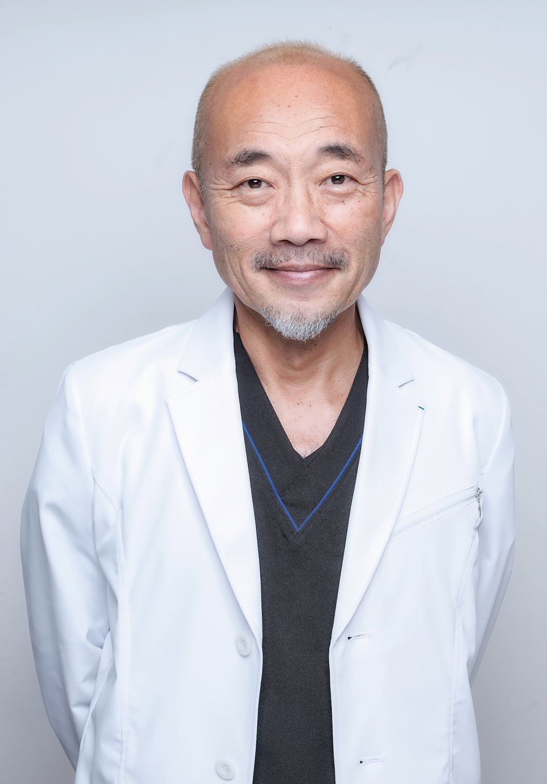 竹中直人（C）2018『Life on the Longboard 2ndWave』製作委員会