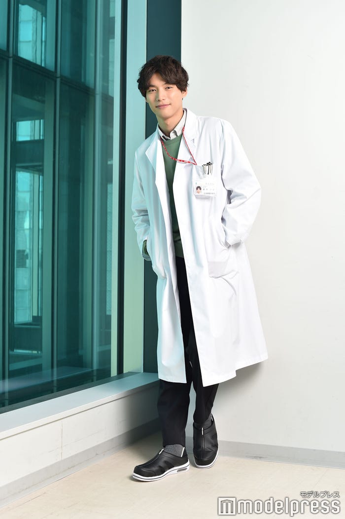 福士蒼汰(C)モデルプレス