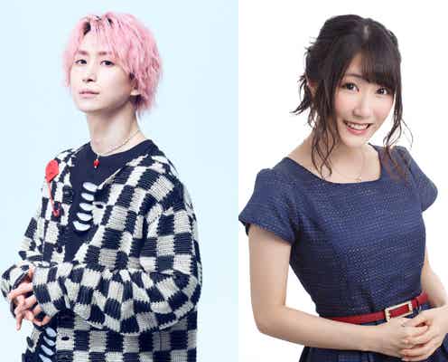 Snow Man佐久間大介とラジオ共演の日高里菜「とっても恥ずかしかった」