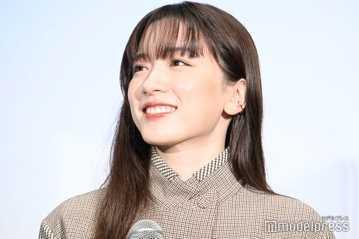 永野芽郁(C)モデルプレス