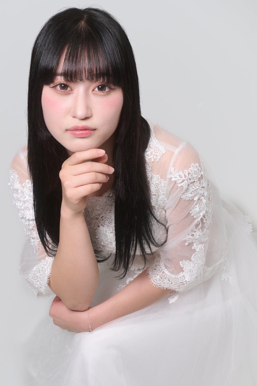 志磨陽菜さん（提供写真）