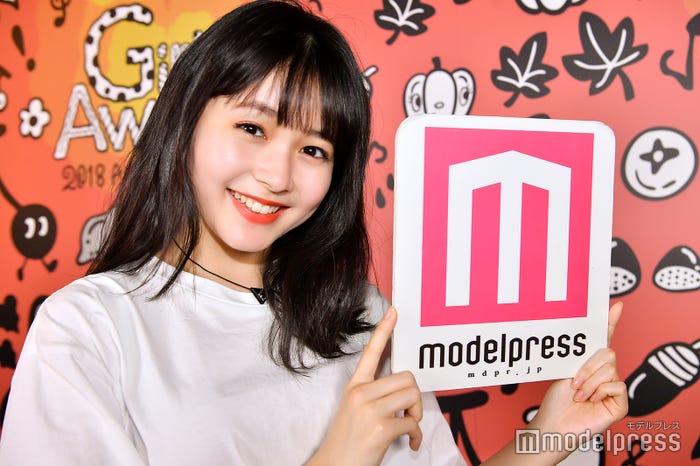 久間田琳加(C)モデルプレス