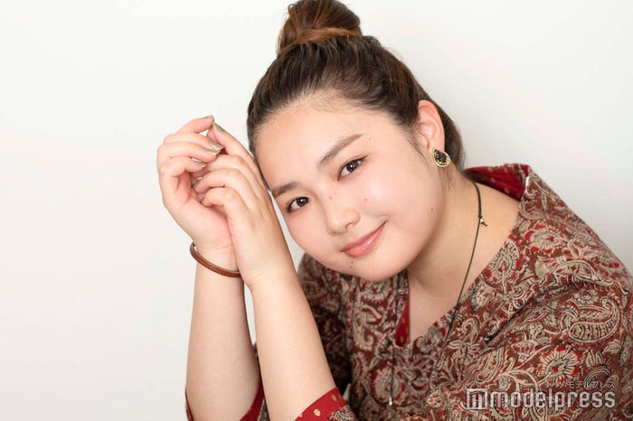 箭内夢菜「明日カノ」萌役オーディションで初めての経験 悔しくて涙した過去&響いた言葉明かす<インタビュー> - モデルプレス