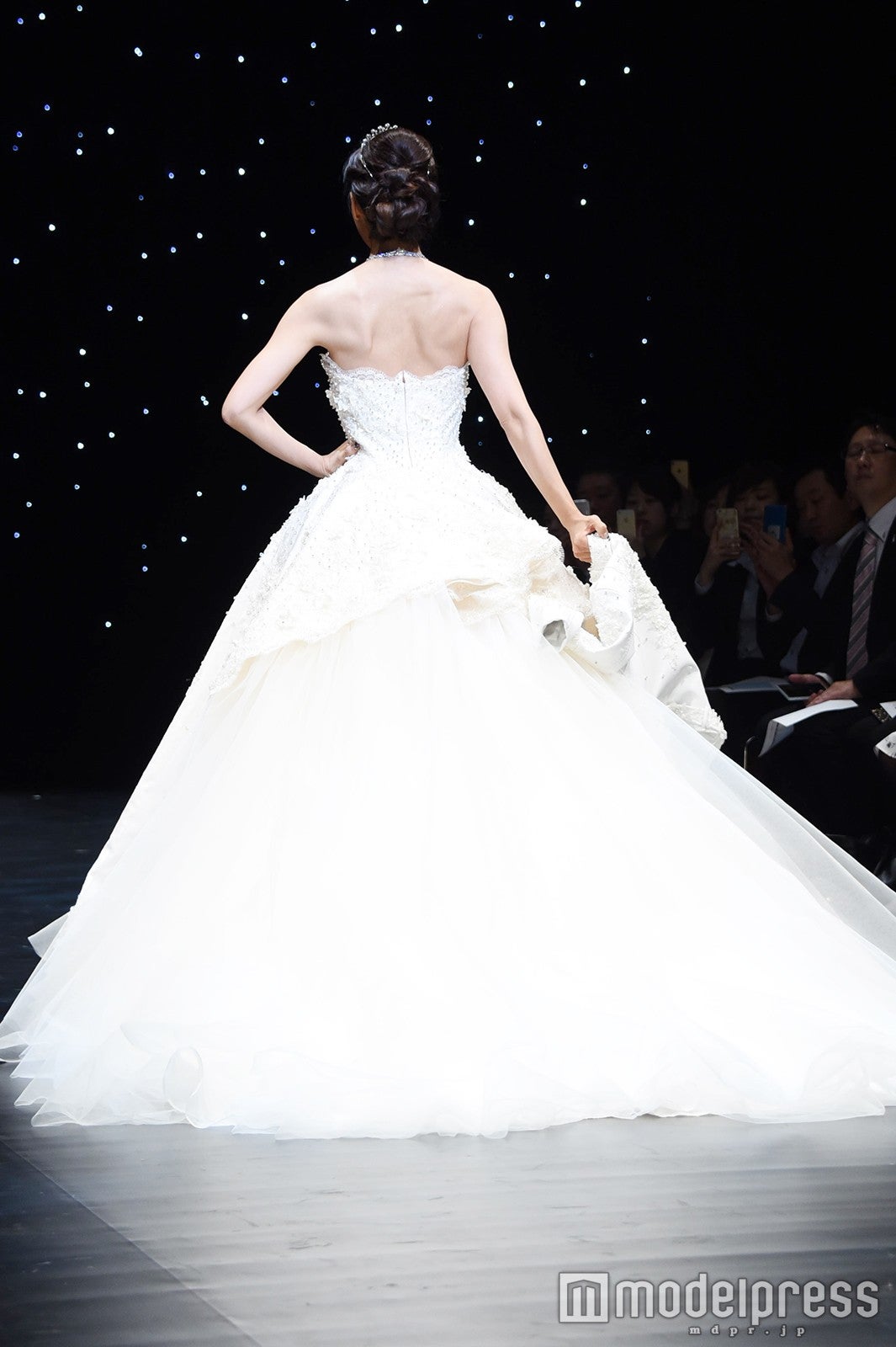 神田うの （C）モデルプレス