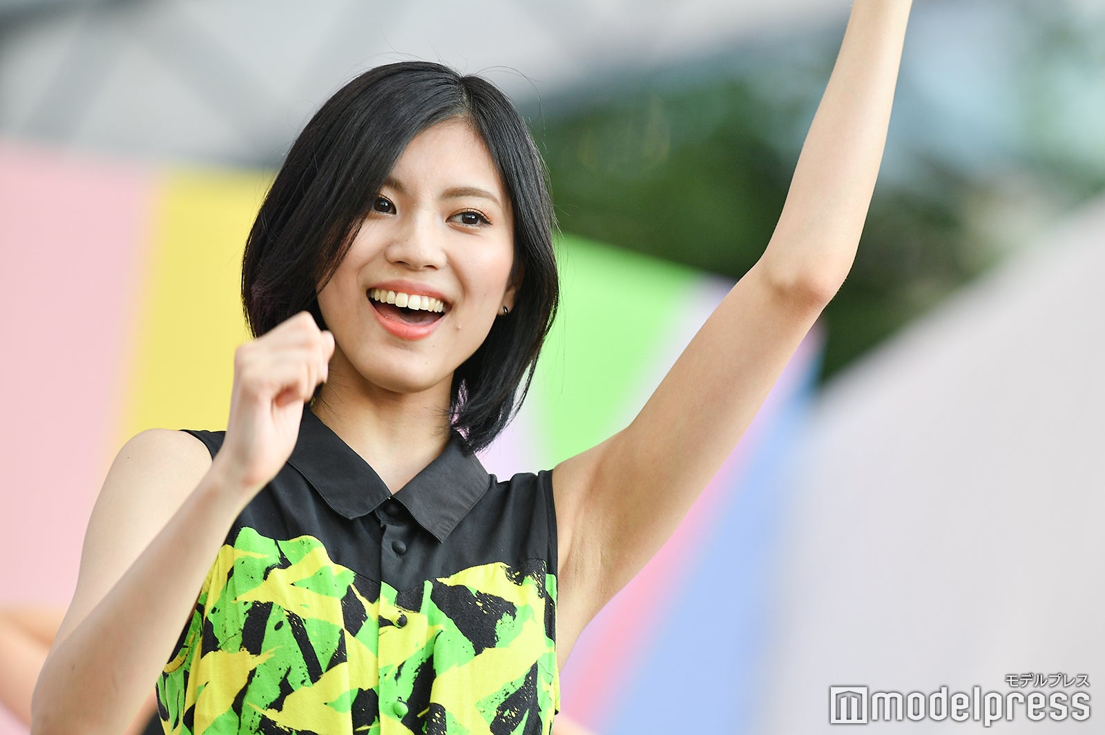 夢みるアドレセンス（C）モデルプレス