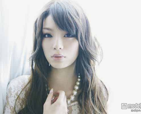 アジア歌姫・福田桃代、不安や葛藤、そして未来へ…新曲MV解禁