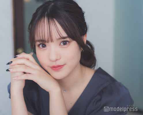 「今日好き」出演の粕谷亜理紗さん“40社からスカウト”の過去 “日本一のサークル美女”候補の素顔とは?<「ミスモデルプレスオーディション 2023 SPRING」GPインタビュー連載Vol.1>