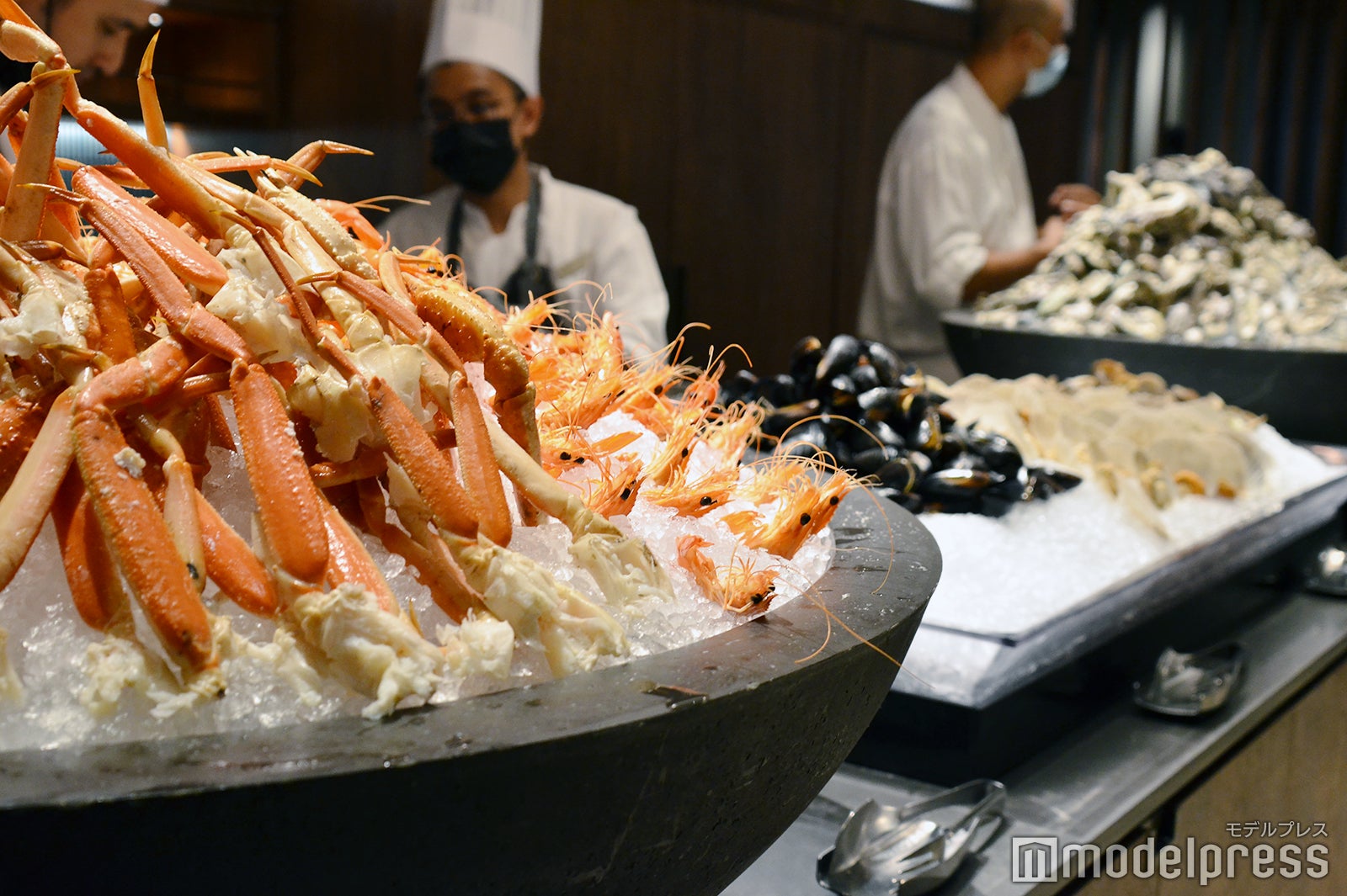 ヒルトン・シンガポール・オーチャード（C）モデルプレス