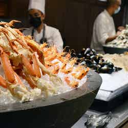 ヒルトン・シンガポール・オーチャード(C)モデルプレス