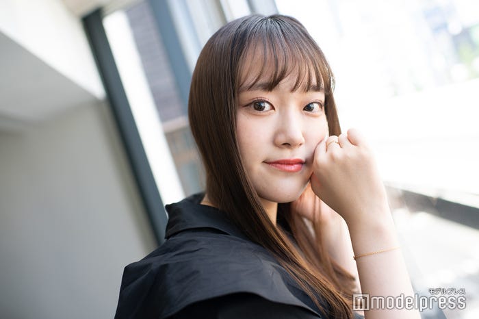 小谷川莉乃さん(C)モデルプレス