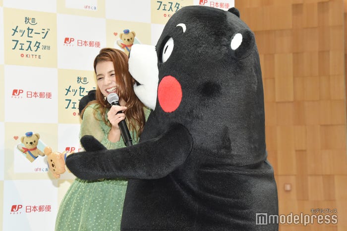 スザンヌ(C)モデルプレス