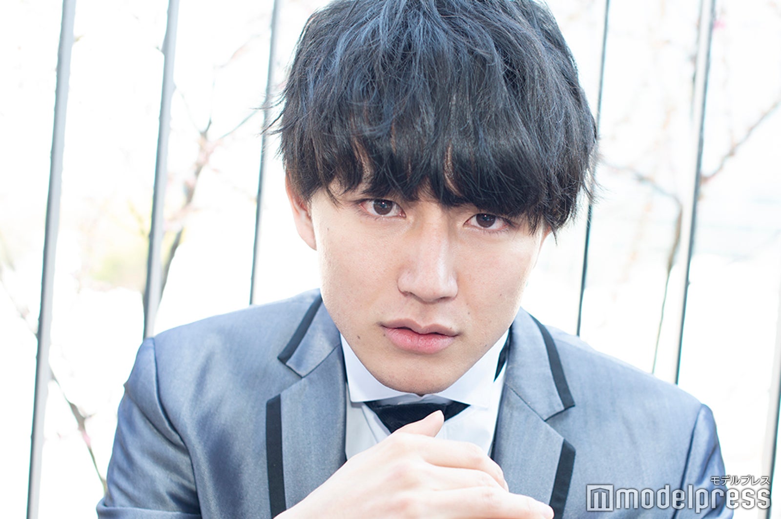 陶山達平さん（C）モデルプレス