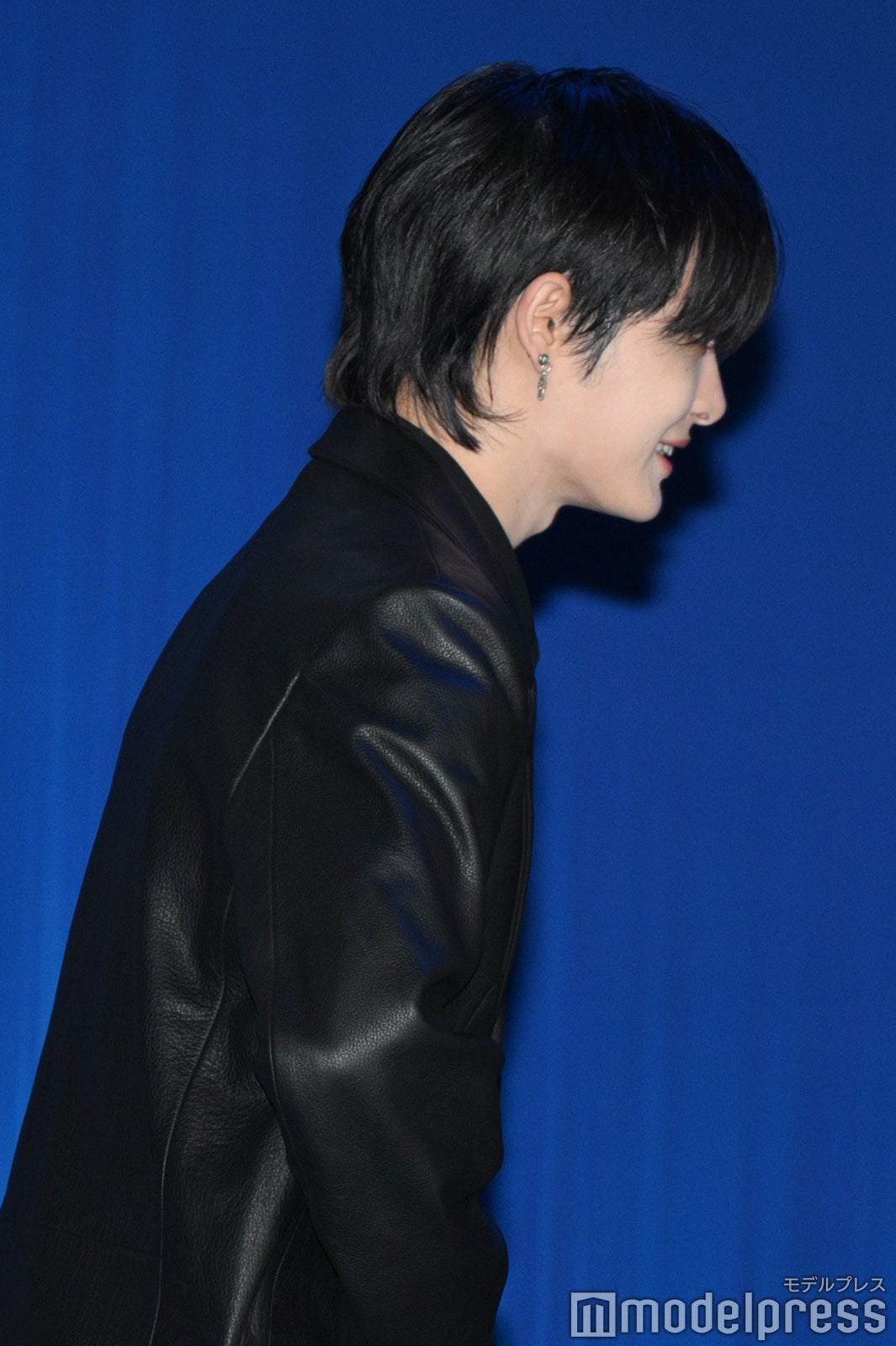 ジフン（C）モデルプレス