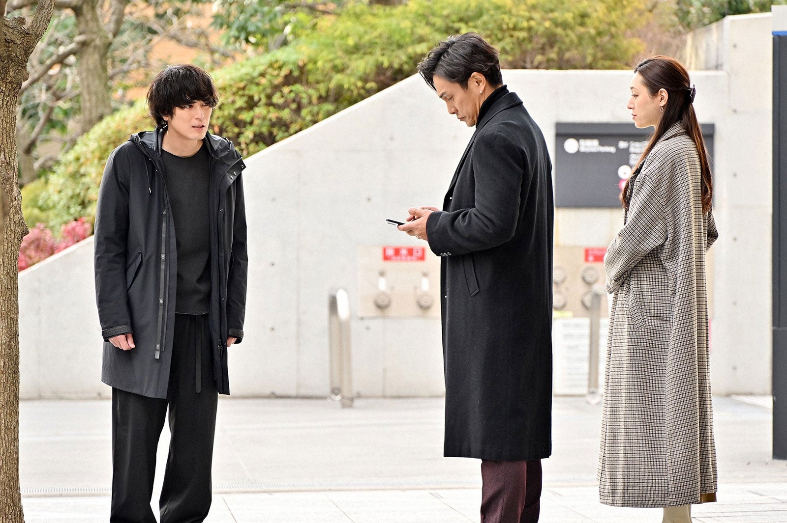 「ファイトソング」第5話より（C）TBS