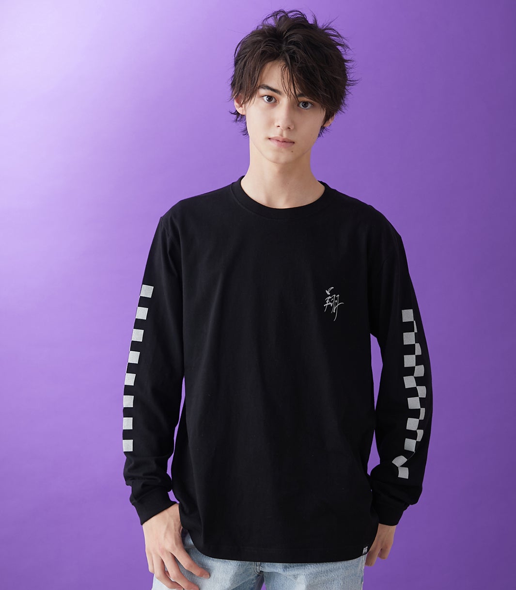 翔（提供画像）