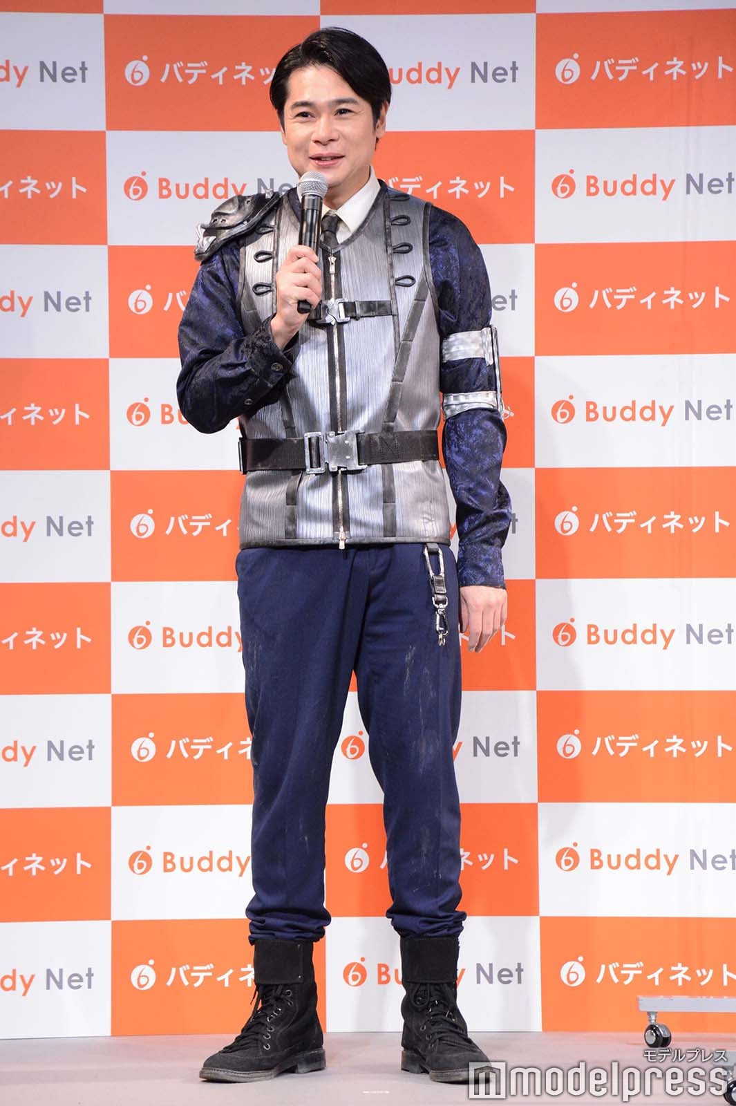 吉村崇（C）モデルプレス