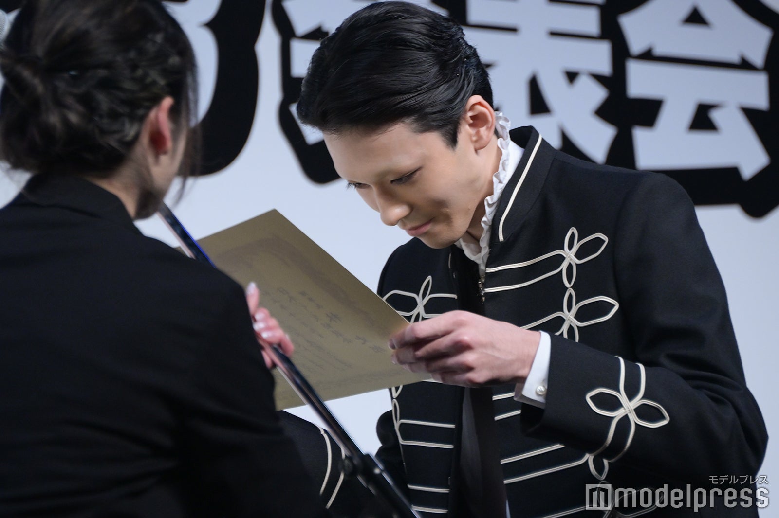 市川染五郎（C）モデルプレス