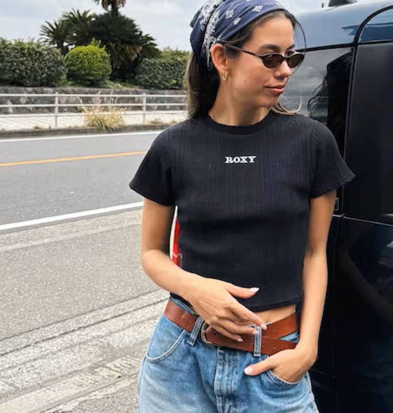 【『Qoo10ファッション』で見つけた】今人気の水着やキャップも必見♡ 最旬メガデビュー3ブランド