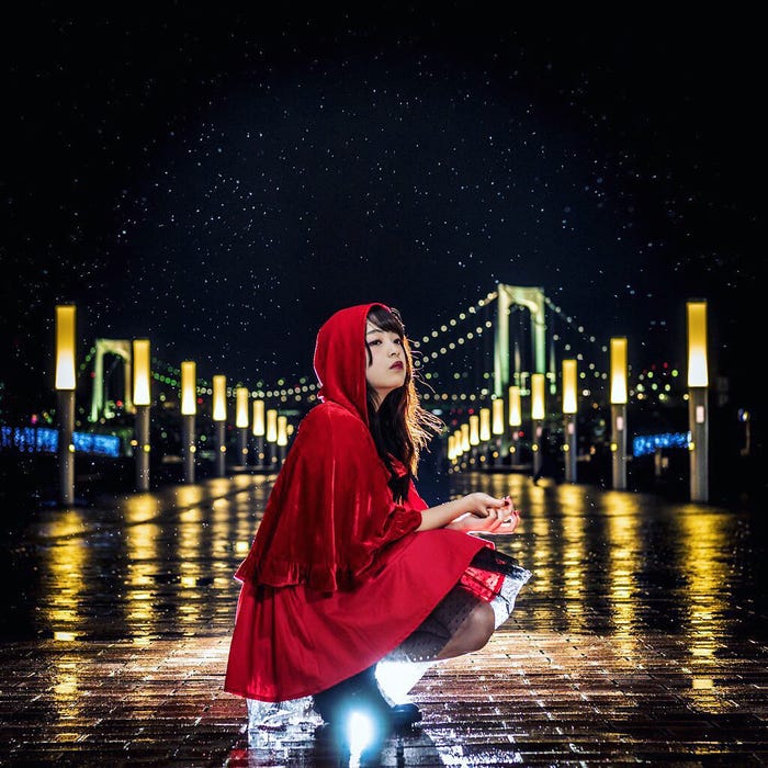 伊藤真莉(提供写真)