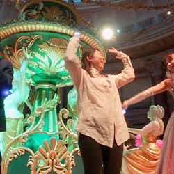 パーティ・フェスタ!/提供画像