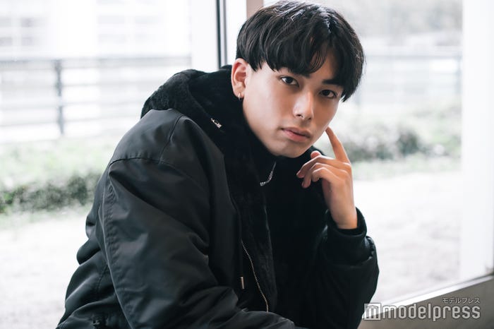 生駒勝久さん(C)モデルプレス