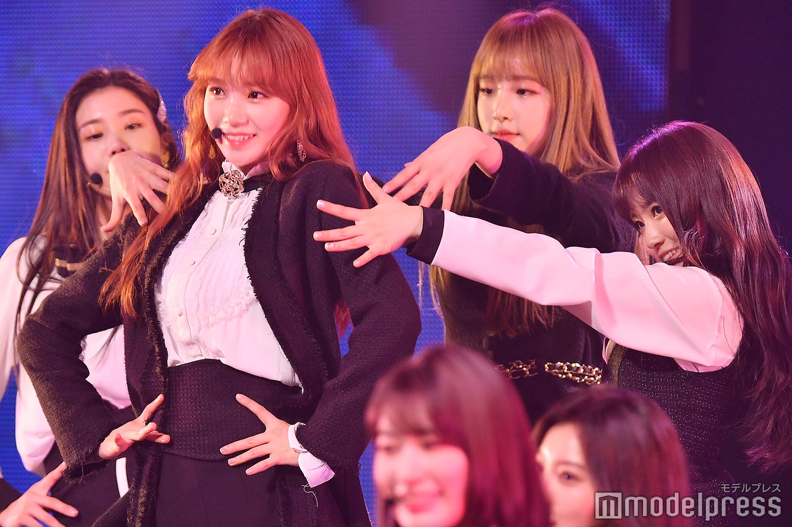 キム・チェウォン （C）モデルプレス