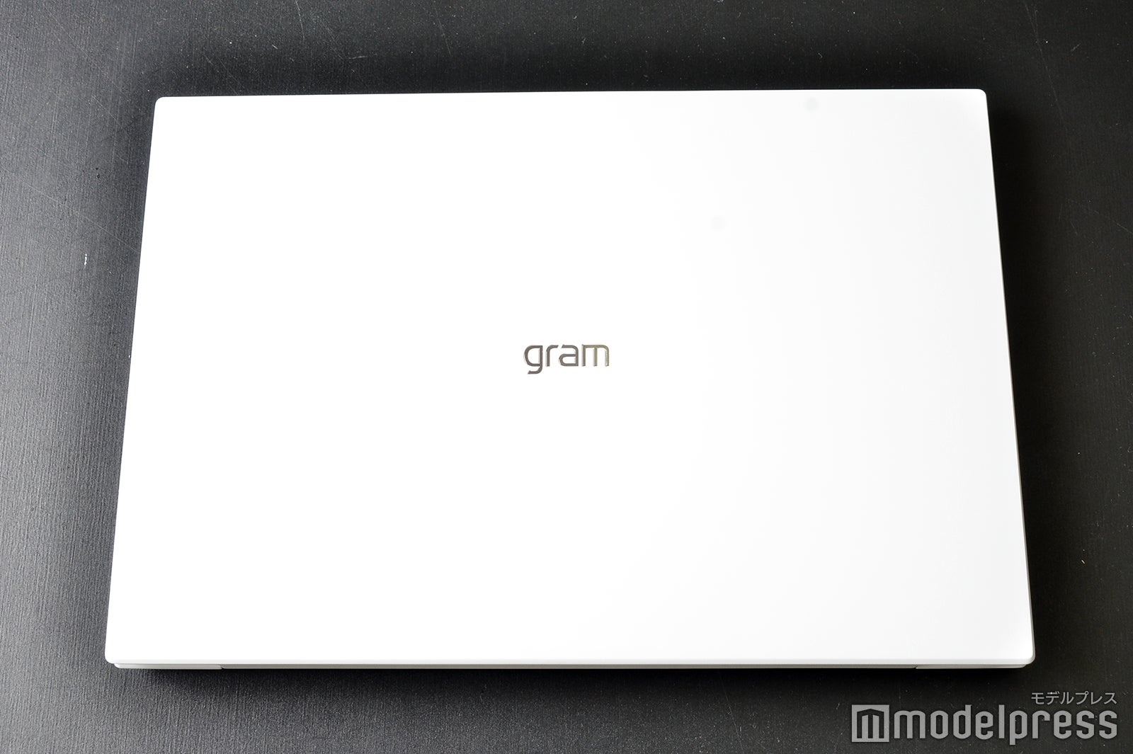 「LG gram」公式サイト