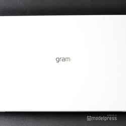 LG gram（C）モデルプレス