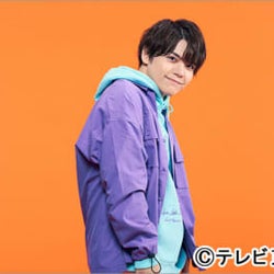 「声優探偵」主題歌は内田雄馬の「Spin a Roulette」。増田俊樹、浪川大輔ら人気声優のゲスト出演も決定