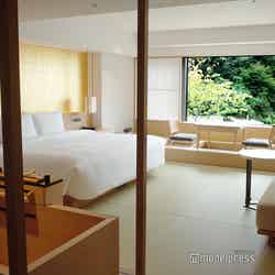 バンヤンツリー・東山 京都(C)モデルプレス