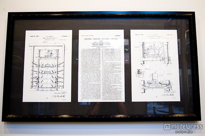 「FGW Multiplane Camera Photo」／撮影：Kaori Suzuki