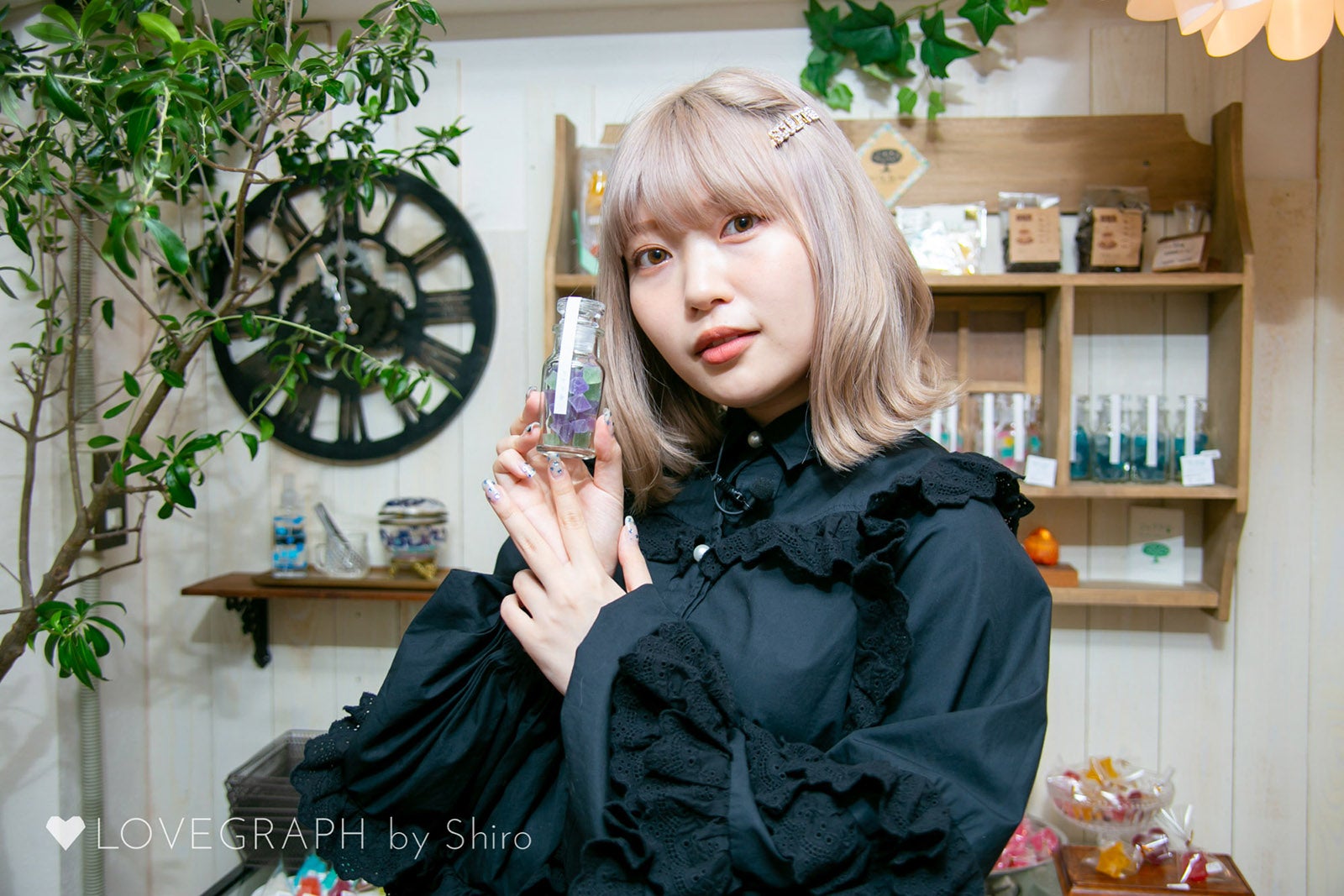 古関れん （写真提供：MBS）