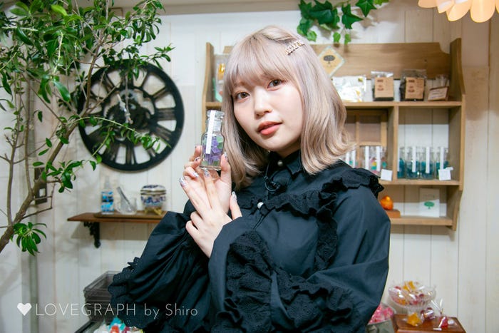 古関れん (写真提供:MBS)