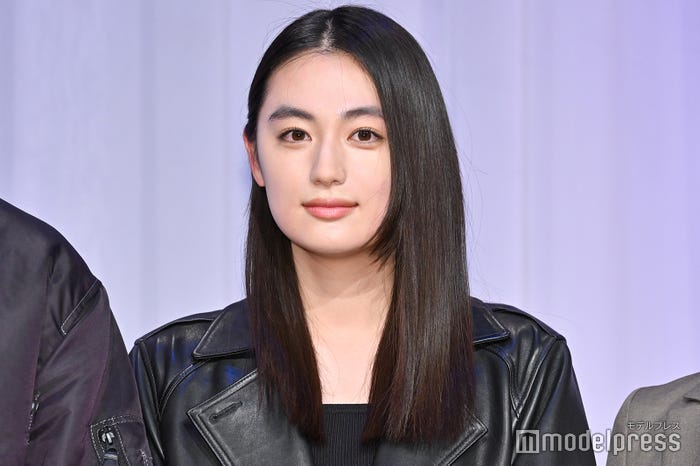 八木莉可子(C)モデルプレス
