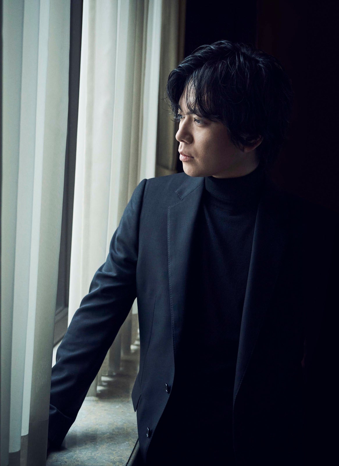 NEWS加藤シゲアキ、長編小説「なれのはて」発表で第二章スタート 個人インスタも開設