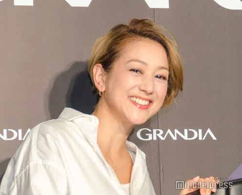 SHELLY、第3子女児出産を報告