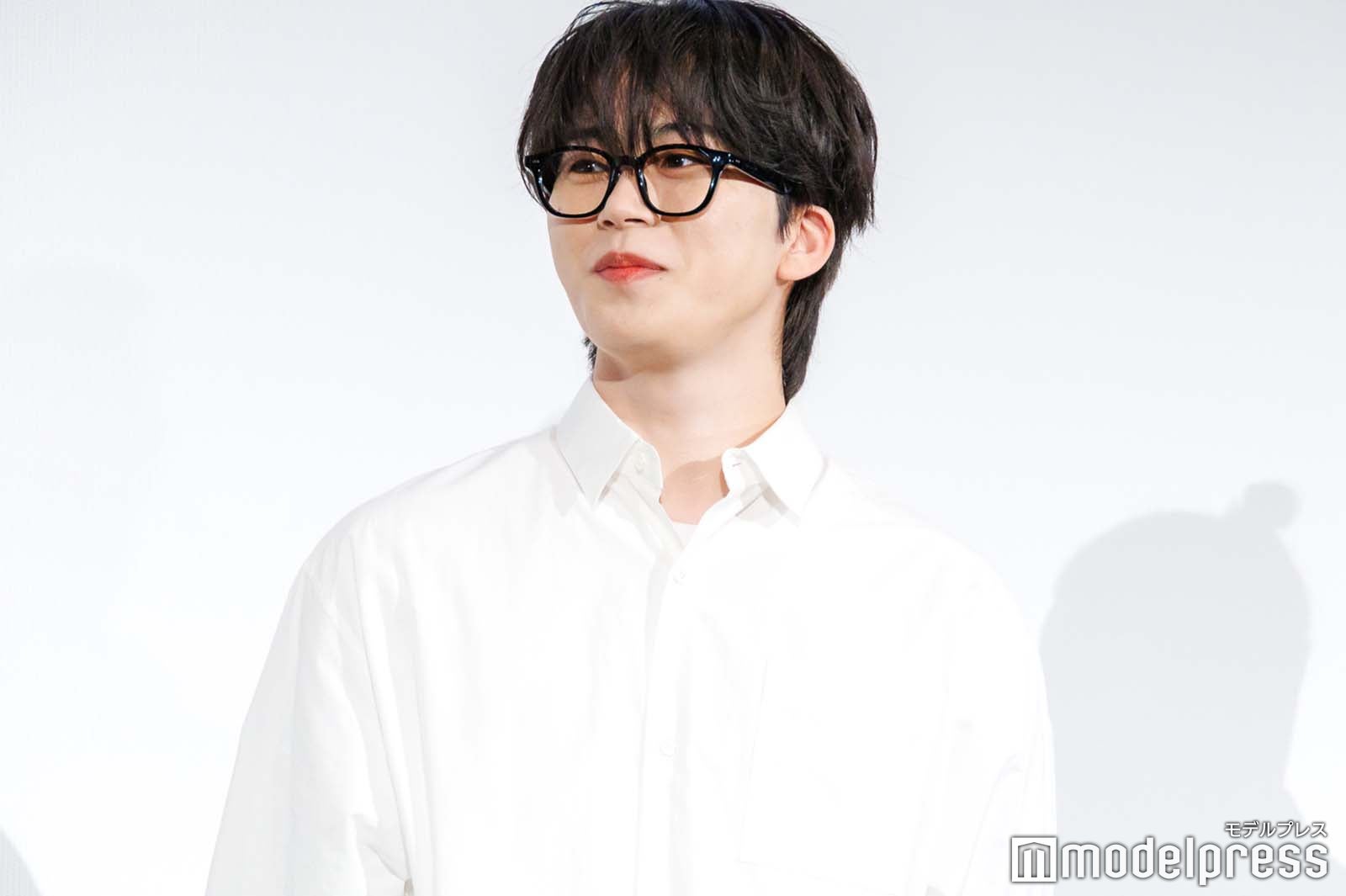 木全翔也（C）モデルプレス