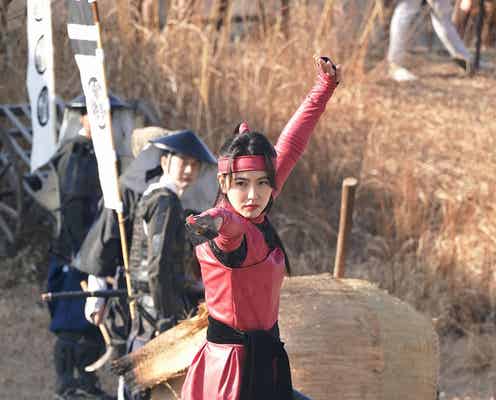 ダー子(長澤まさみ)、映画女優に?オタク心くすぐる「コンフィデンスマンJP」<第4話あらすじ>