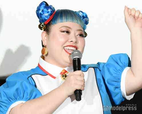 渡辺直美“実写版ドラえもん役”と勘違い 木村拓哉の上司役を振り返る