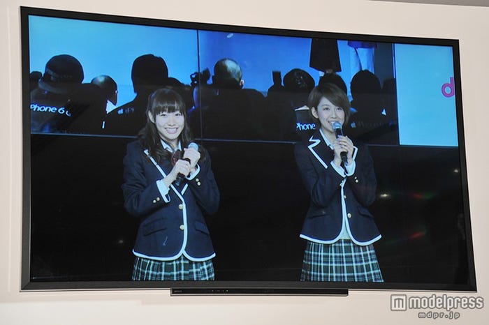 SKE48須田亜香里、磯原杏華