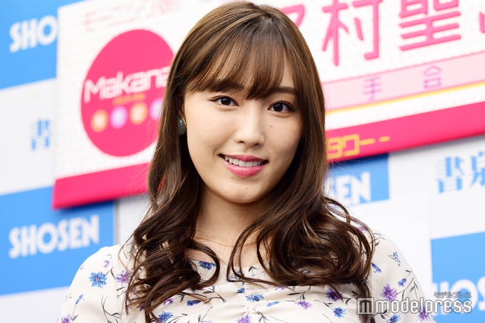 譜久村聖(C)モデルプレス