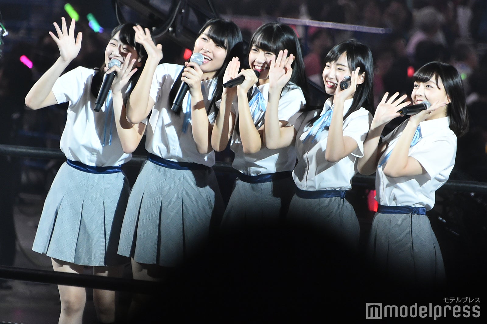 ／「AKB48 53rdシングル 世界選抜総選挙」AKB48グループコンサート（C）モデルプレス